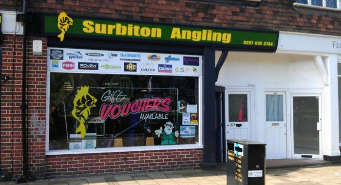 Surbiton Angling Centre