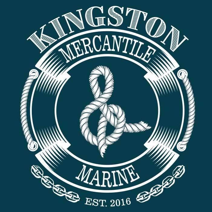 Kingston Mercantile & Marine