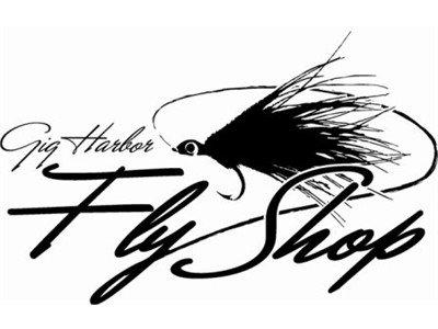 Gig Harbor Fly Shop