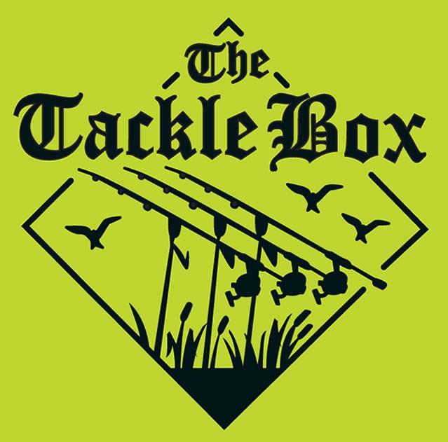 The Tackle Box