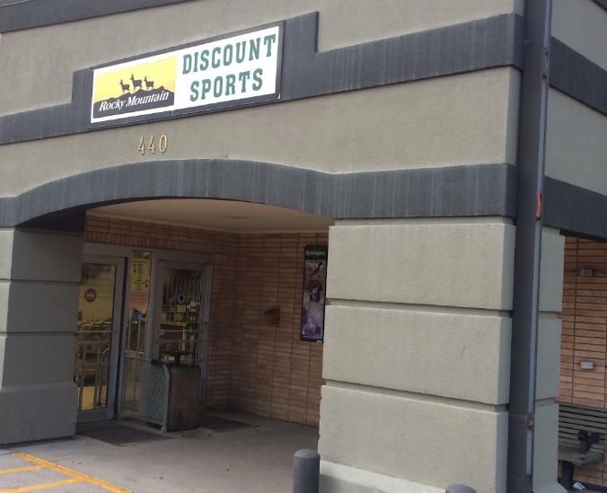 Rocky Mountain Discount Sports