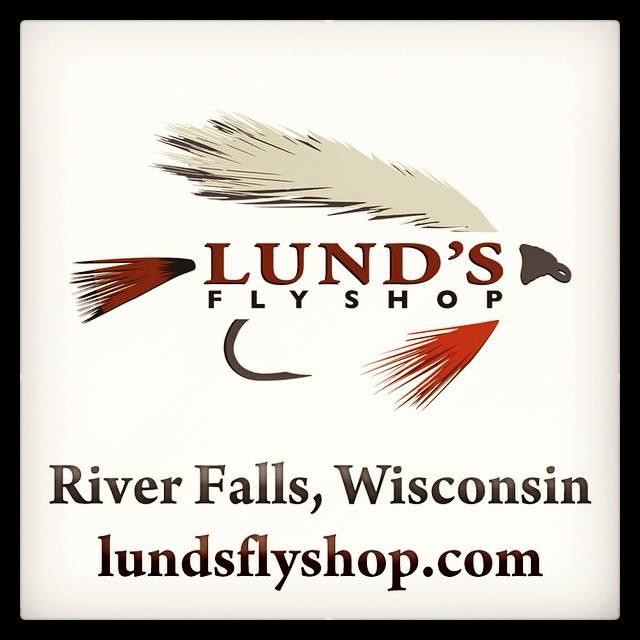 Lund's Fly Shop