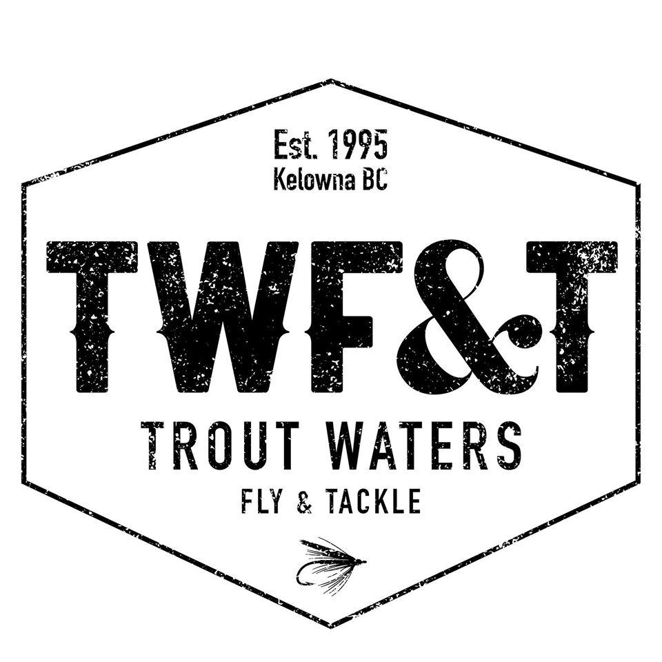 Trout Waters Fly & Tackle