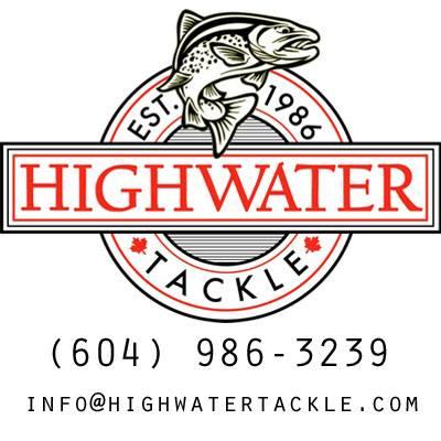 Highwater Tackle