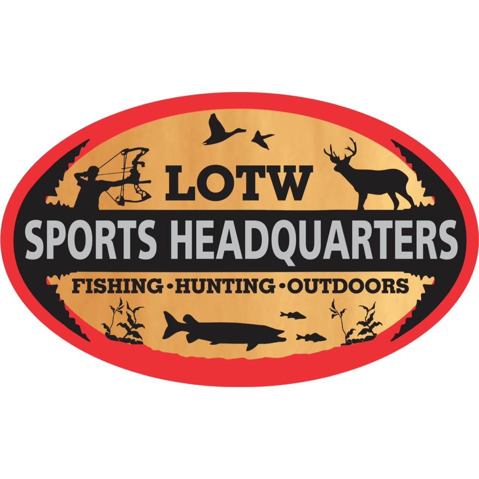 LOTW Sports Headquarters (Kenora)