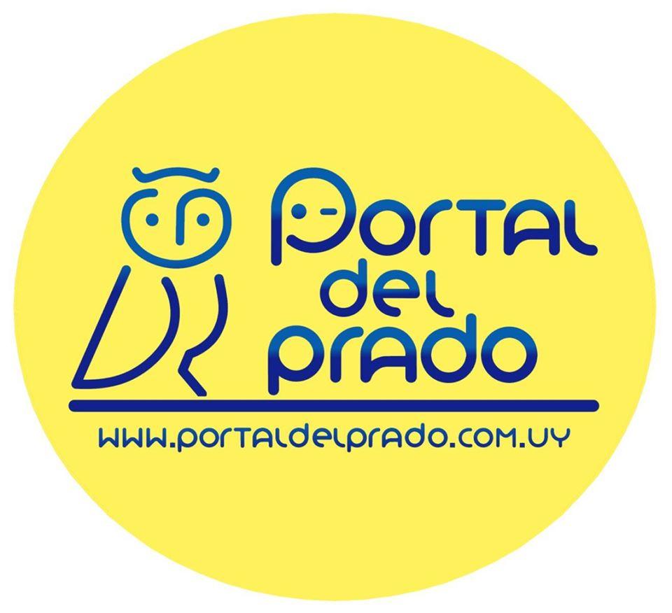 Portal del Prado