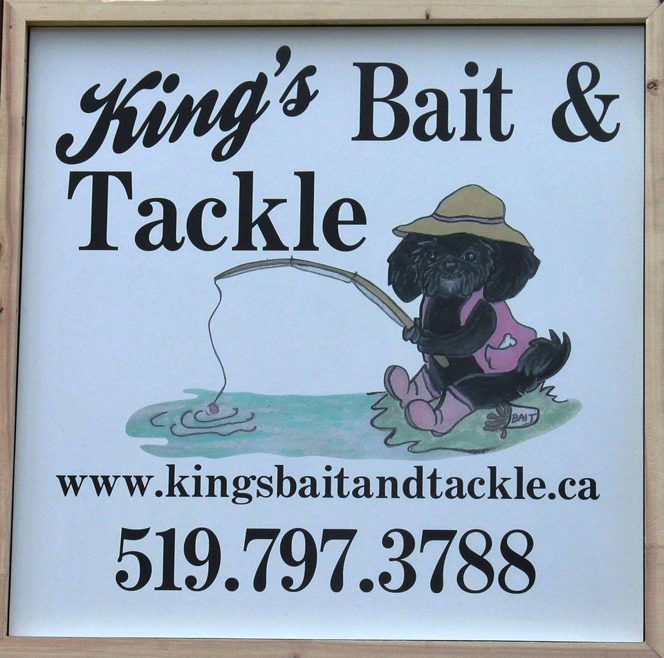 King's Bait & Tackle