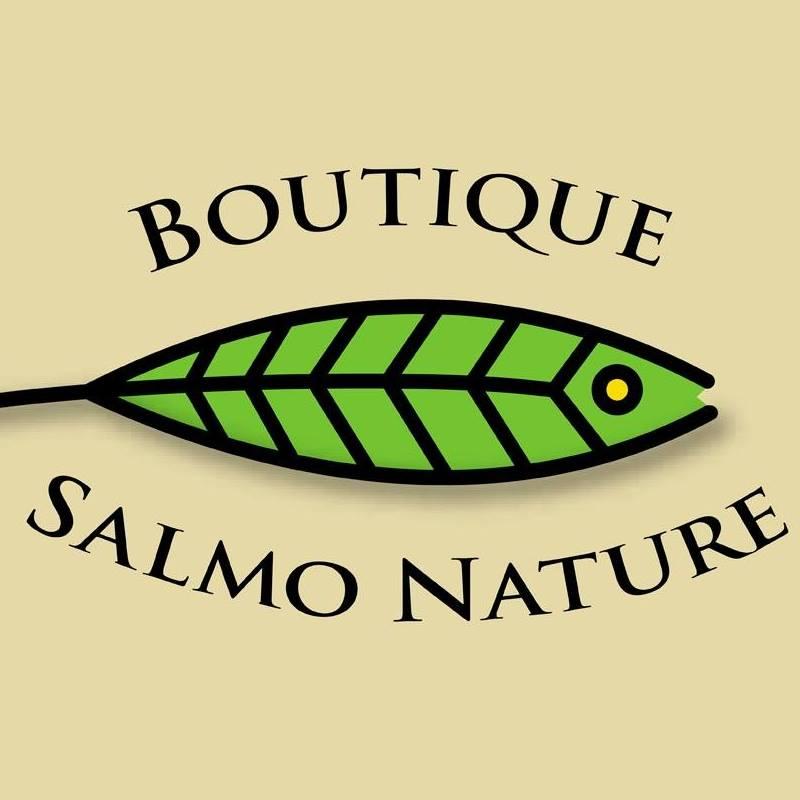 Salmo Nature