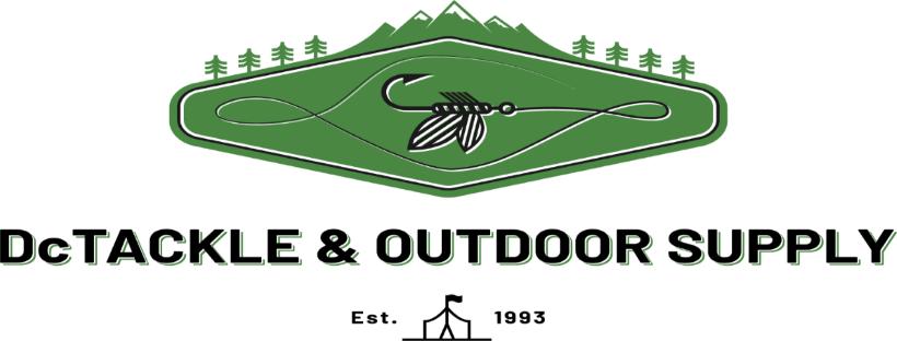 DcTackle & Outdoor Supply