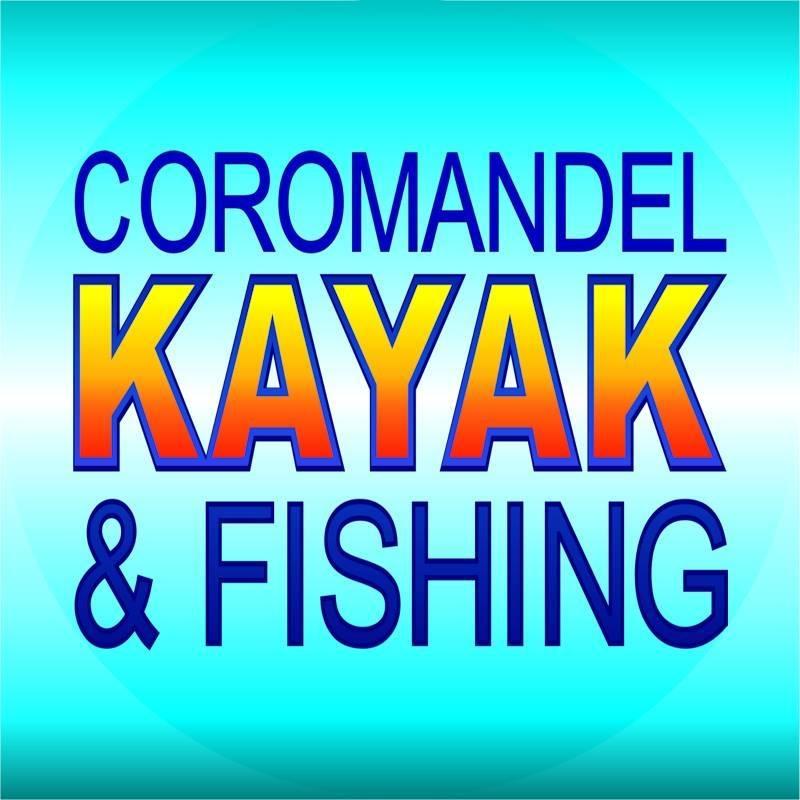 Coromandel Kayak & Fishing