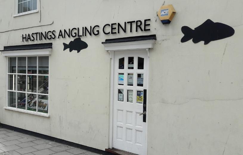 Hastings Angling Centre