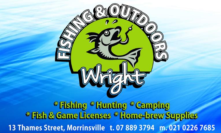 Wright Fishing & Outdoors