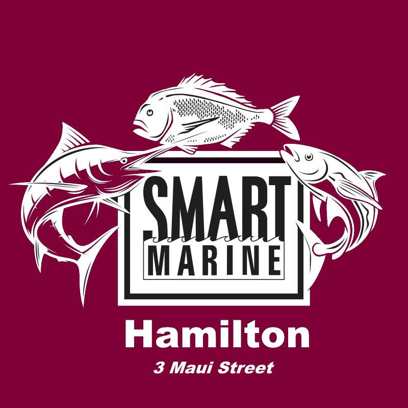 Smart Marine Hamilton