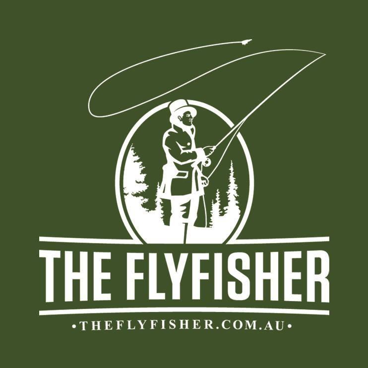 The Flyfisher