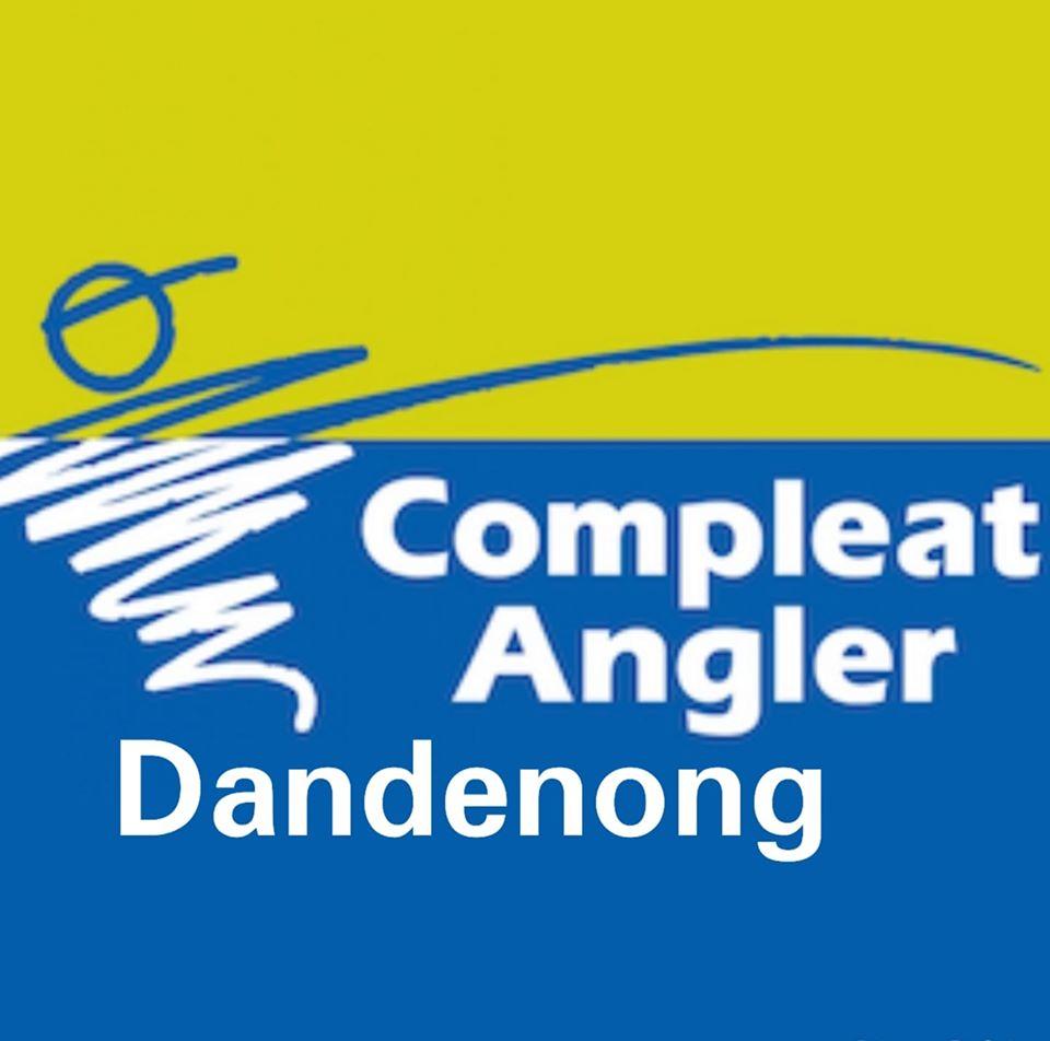 Compleat Angler Dandenong
