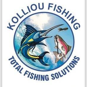 Kolliou Fishing