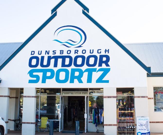 Dunsborough Outdoor Sportz