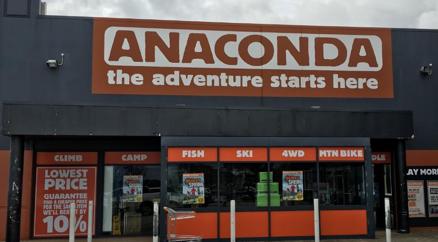 Anaconda Joondalup