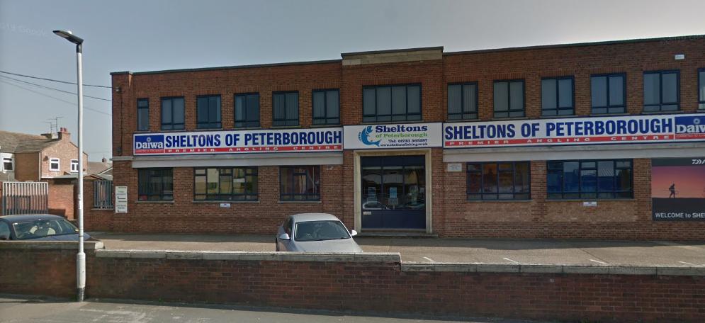 Sheltons of Peterborough