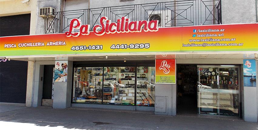 La Siciliana