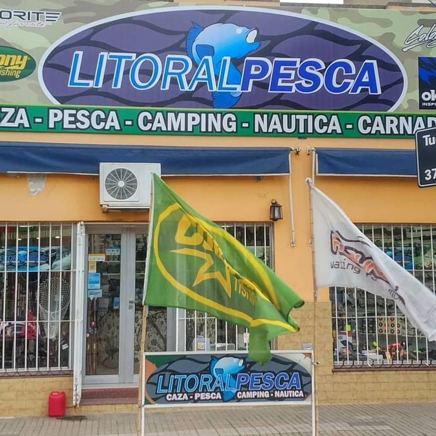 Litoral Pesca