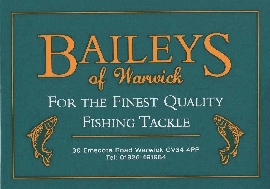 Garbolino Bait Box Set – Baileys of Warwick Fishing Tackle Shop