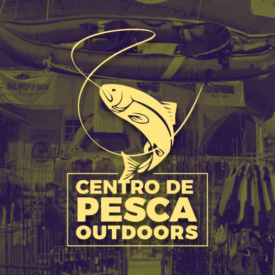 Centro de Pesca Outdoors