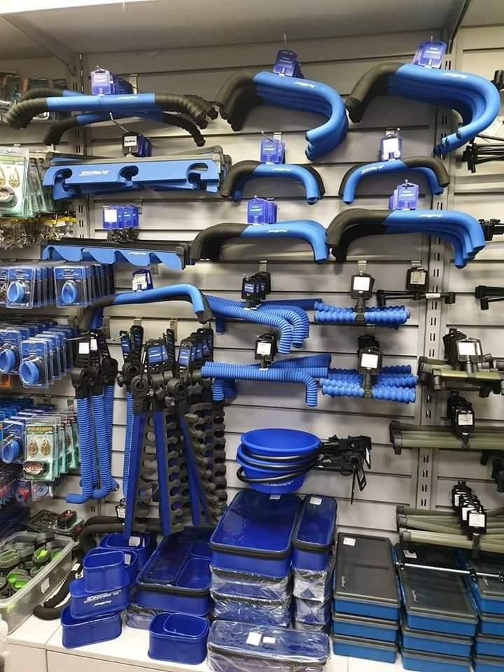 Formax Mega Store