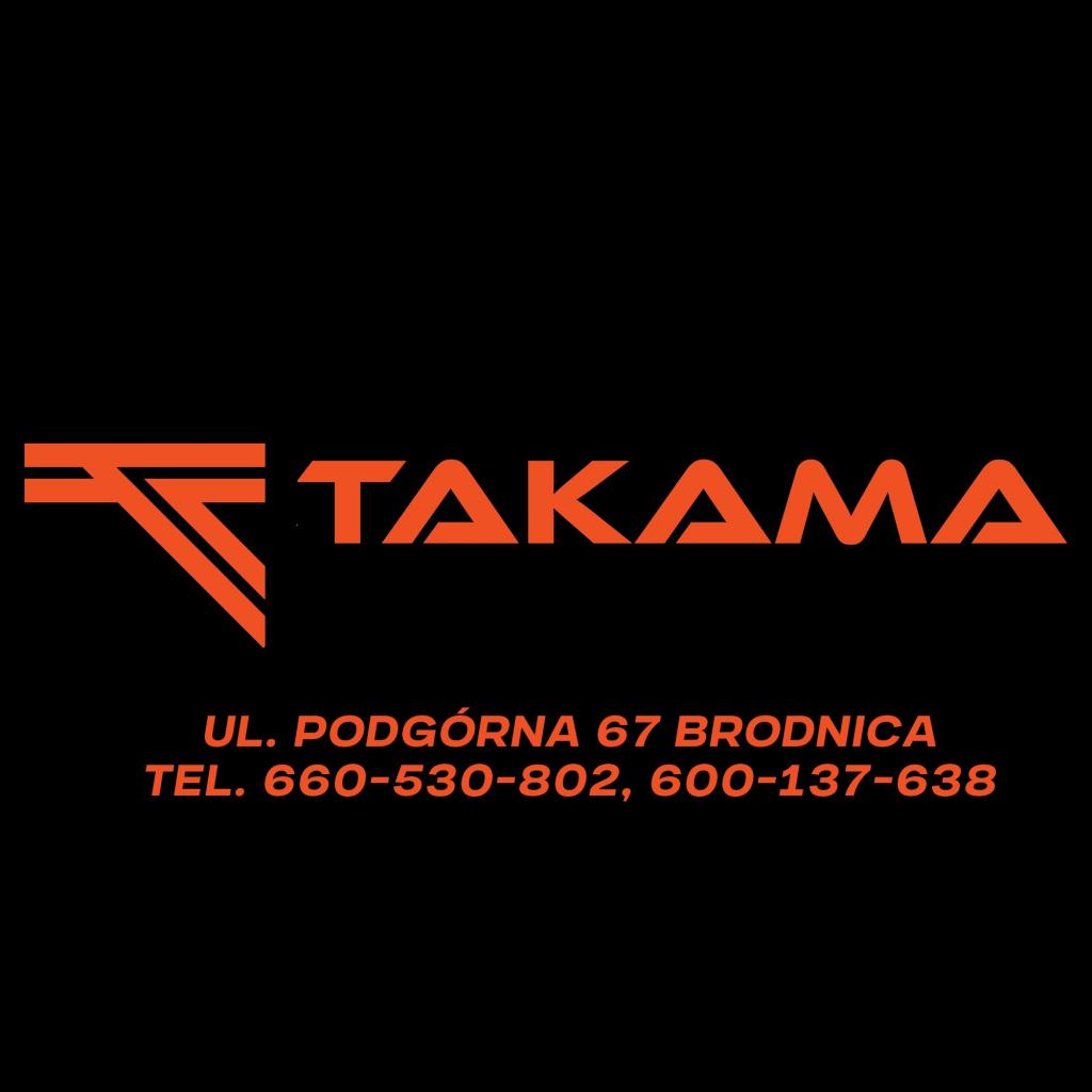 TAKAMA