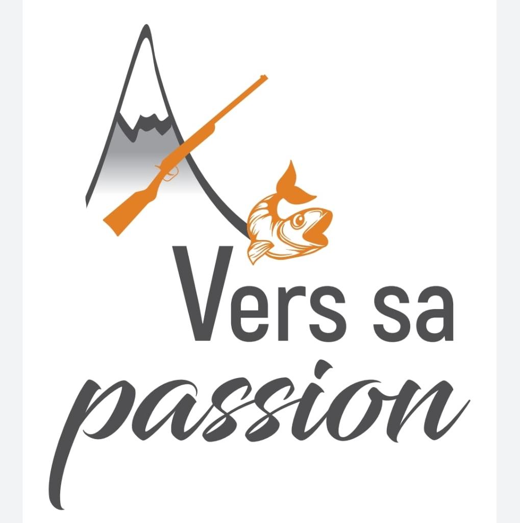 Vers Sa Passion