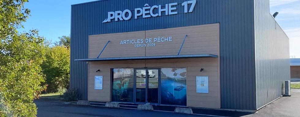 Pro Pêche 17