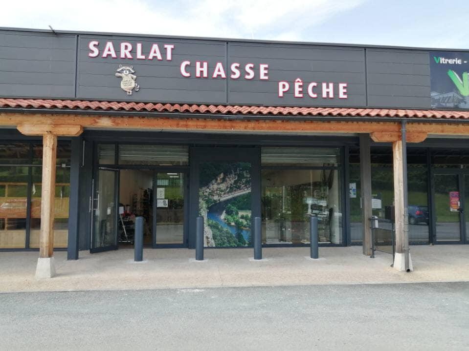 Sarlat Chasse Pêche