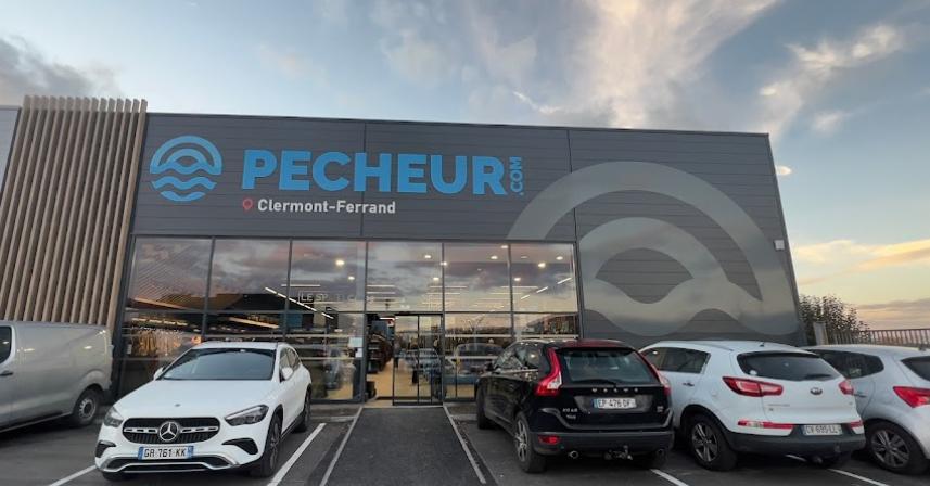 Pecheur.com