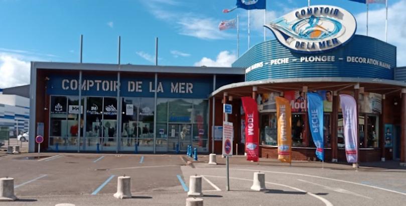 Comptoir de la Mer (Les Sables-d'Olonne)