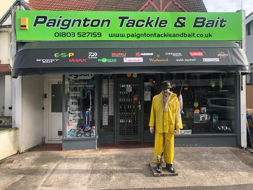 Paignton Tackle & Bait