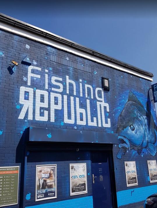 Fishing Republic