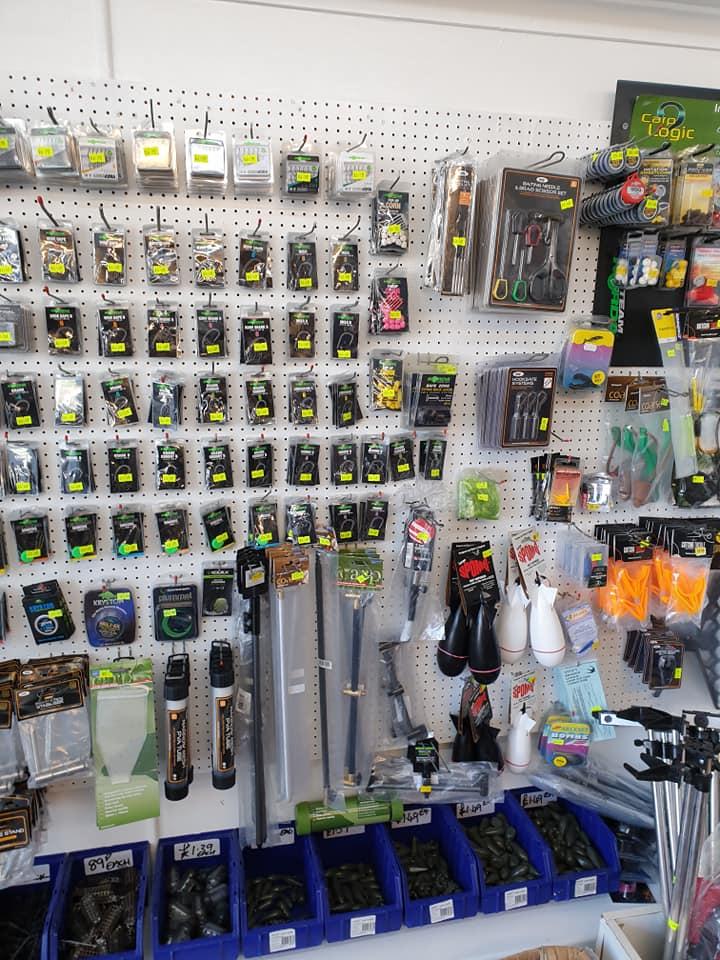 Jackmans Tackle Ltd