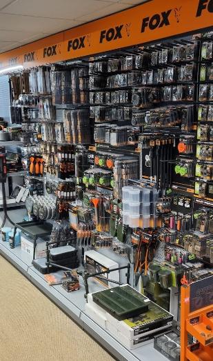 Elmstead Fishing Tackle