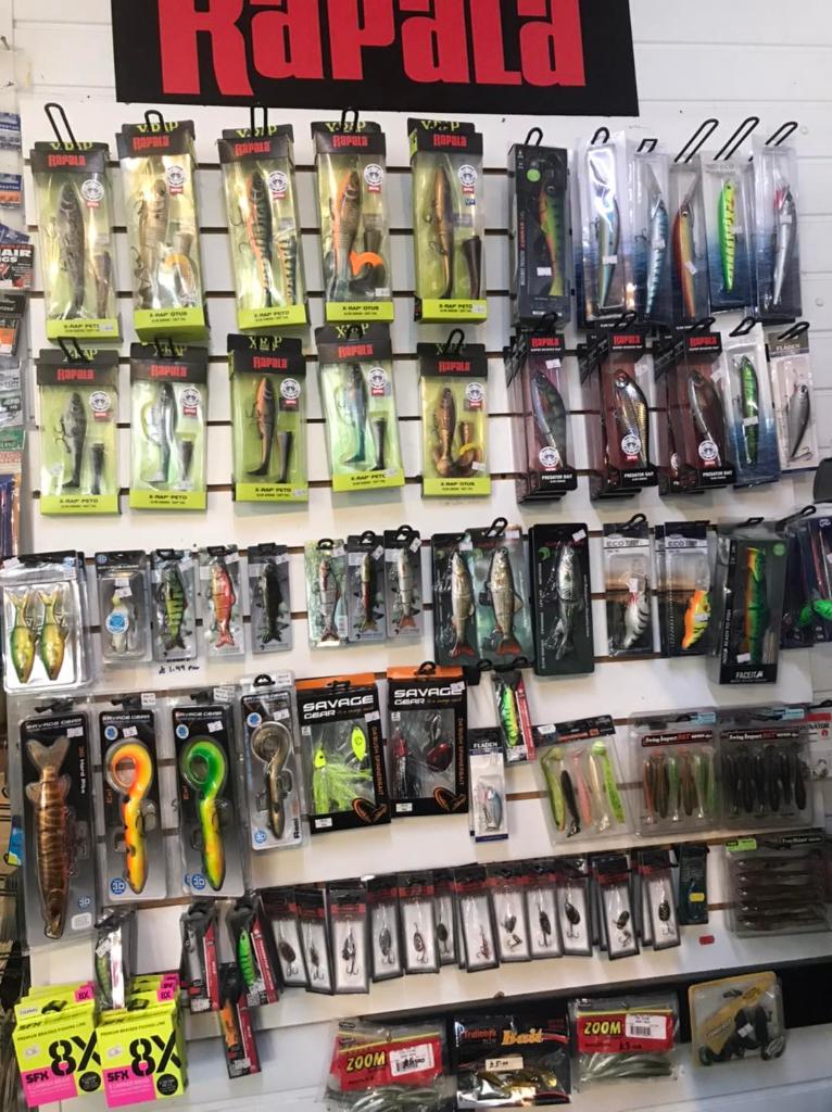 BPH Fishing Tackle