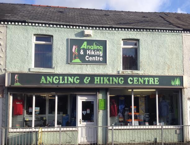 Angling & Hiking Centre Ltd
